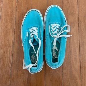 Vans sneakers